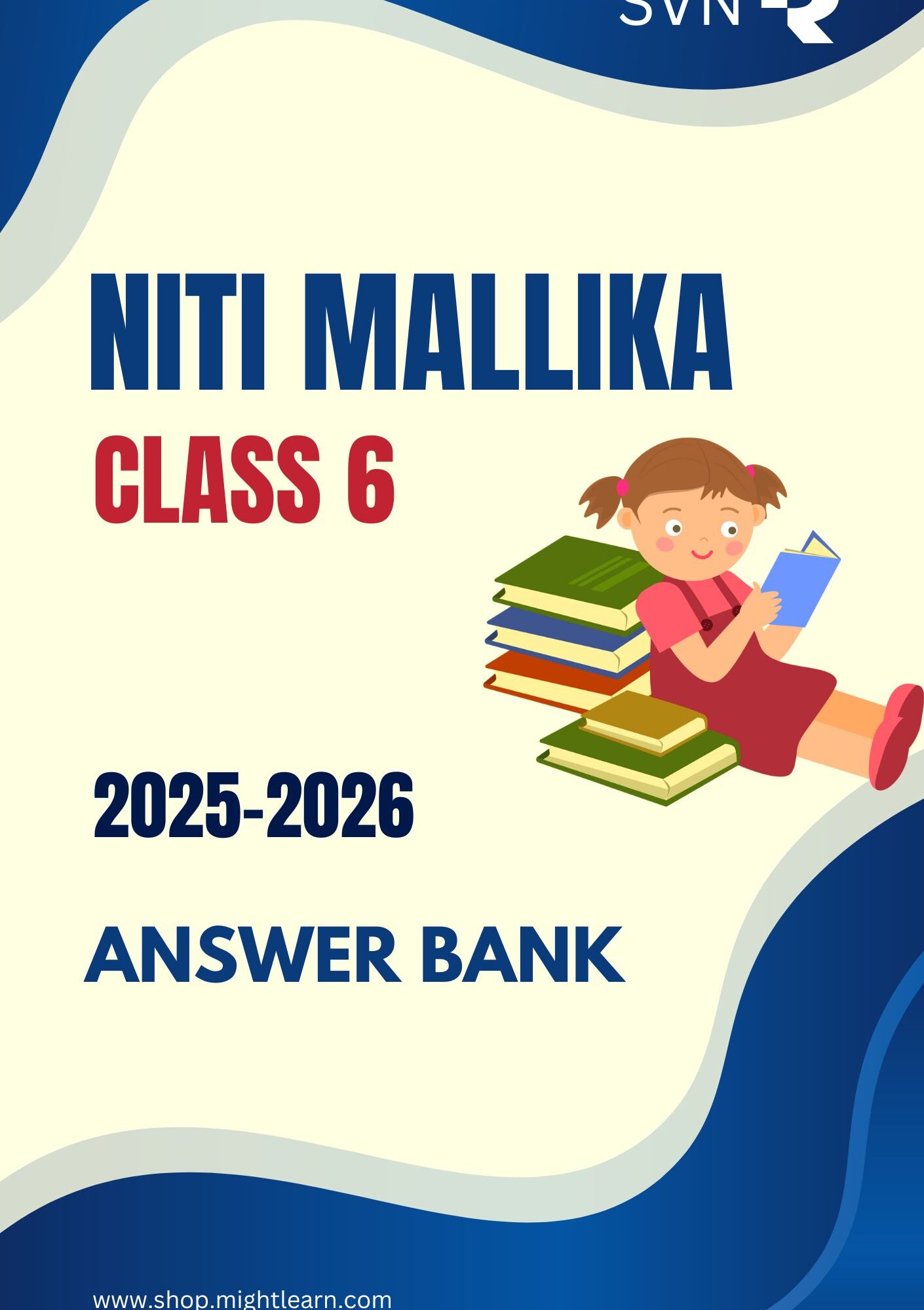 SVN Class 6 Niti Mallika AM