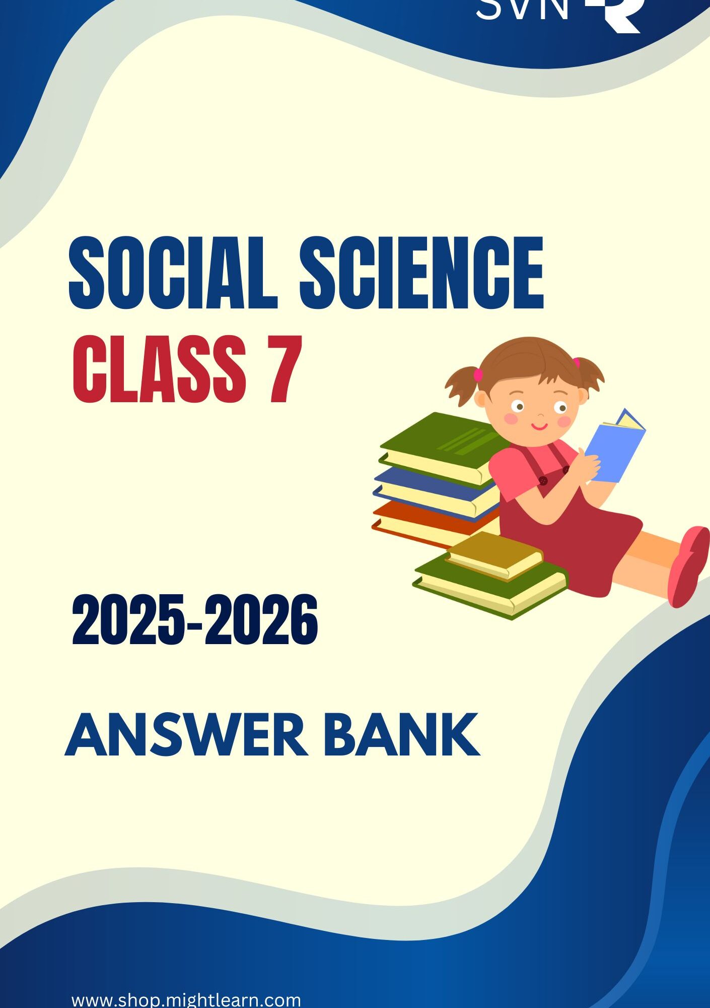 SVN Class 7 Social Science AM