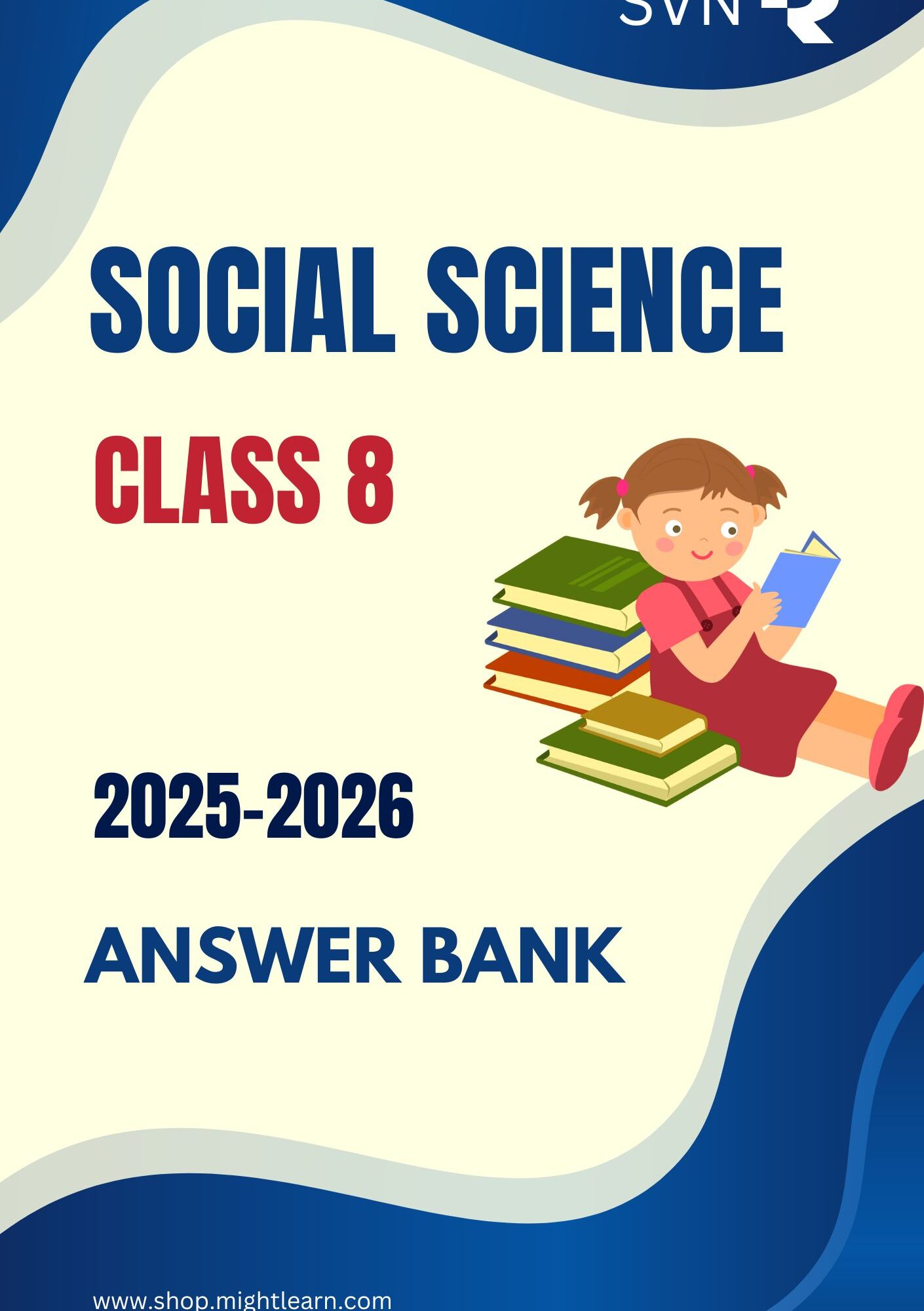 SVN Class 8 Social Science AM
