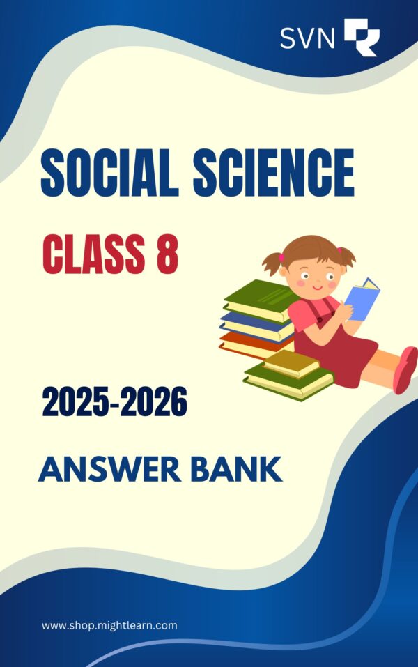 SVN Class 8 Social Science AM
