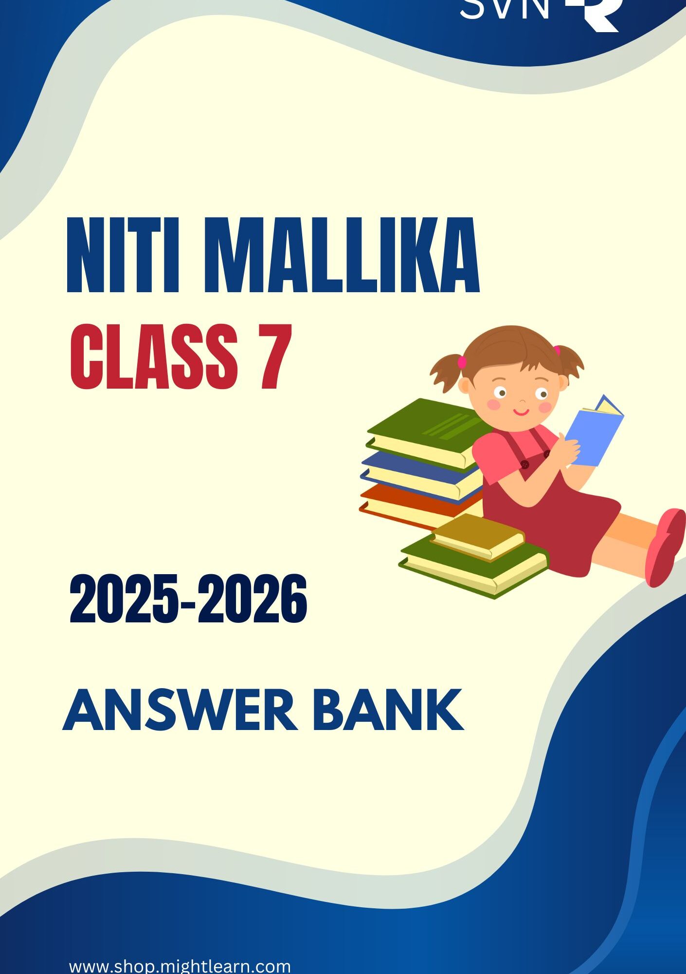 SVN Class 7 Niti Mallika AM