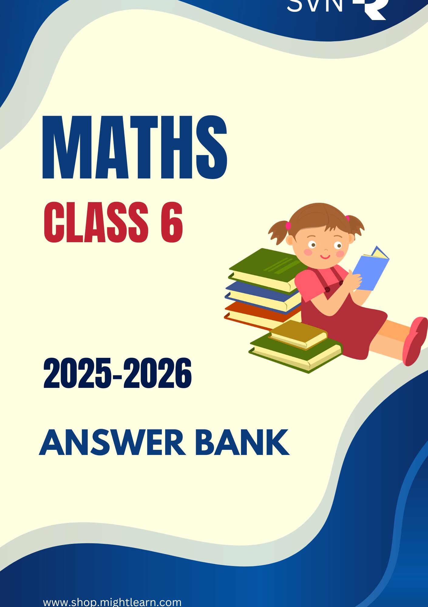 SVN Class 6 Maths AM