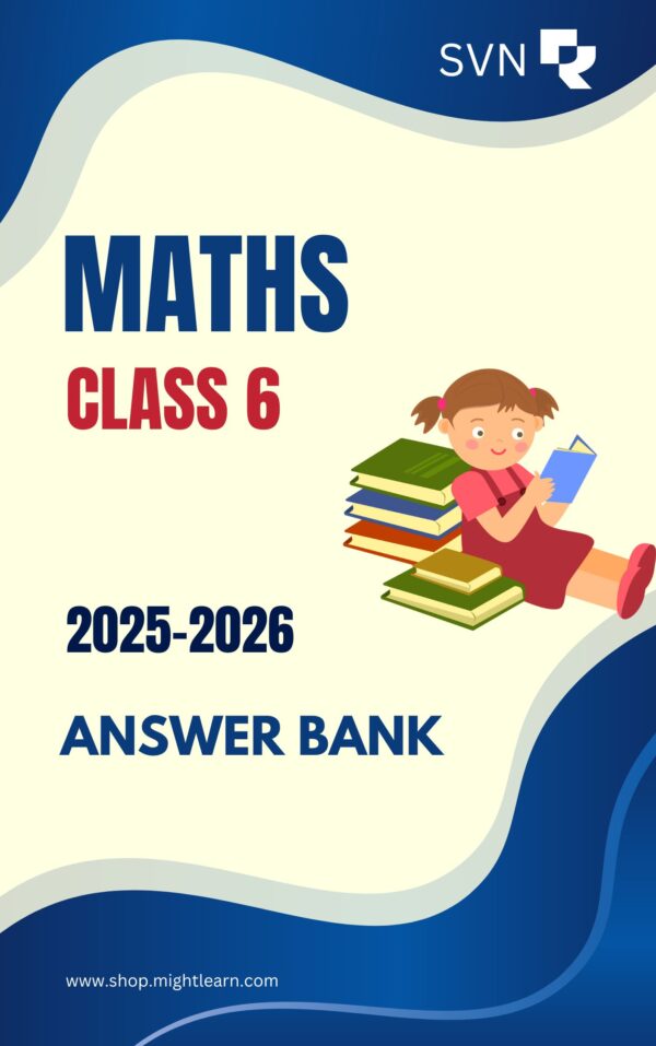 SVN Class 6 Maths AM