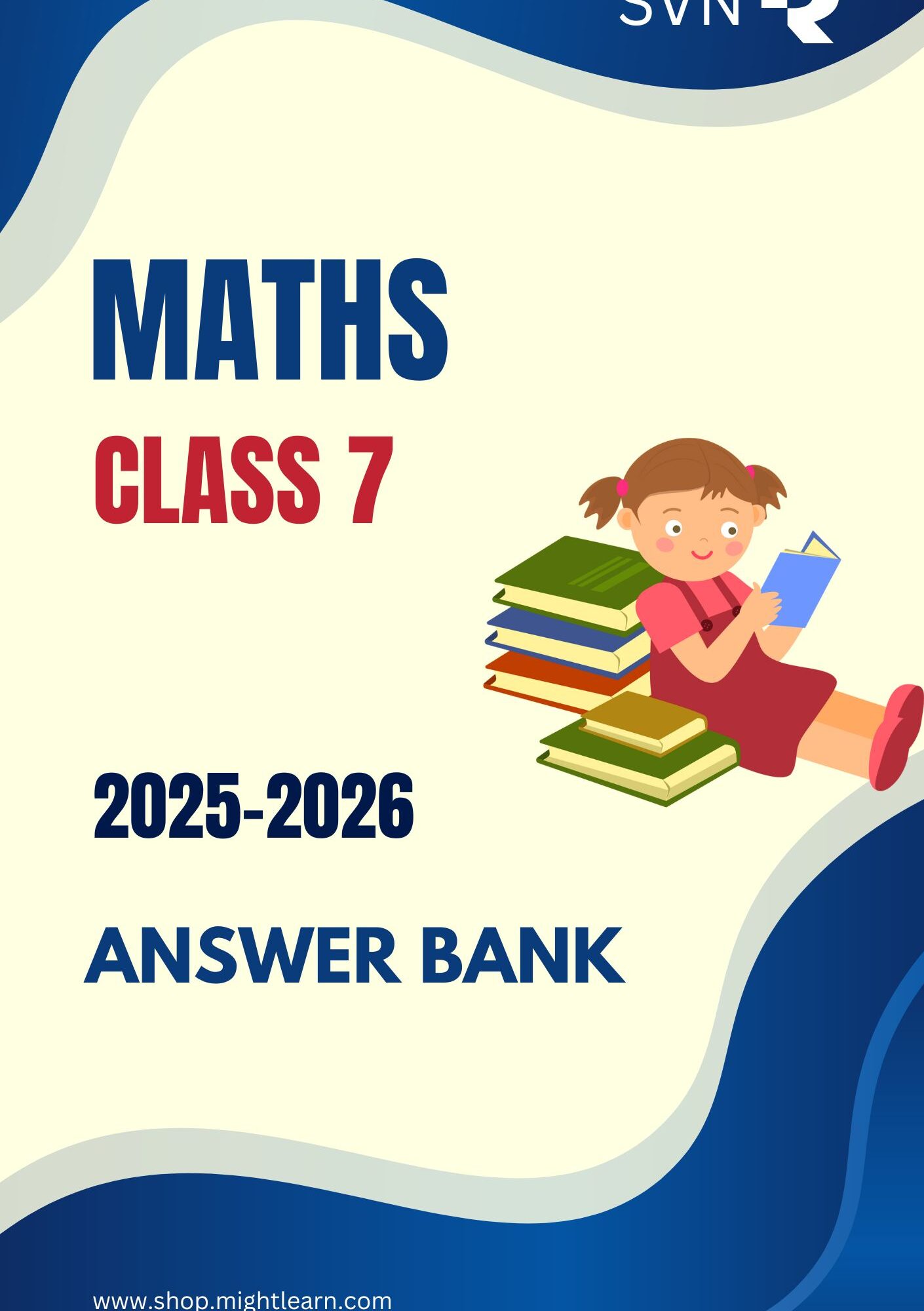 SVN Class 7 Maths AM
