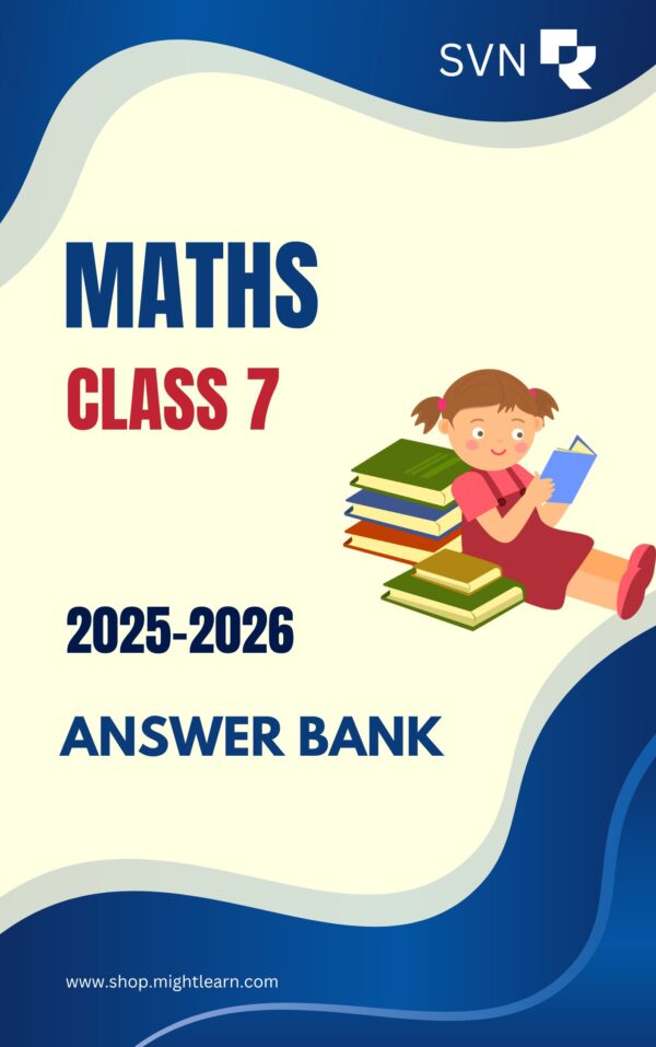 SVN Class 7 Maths AM