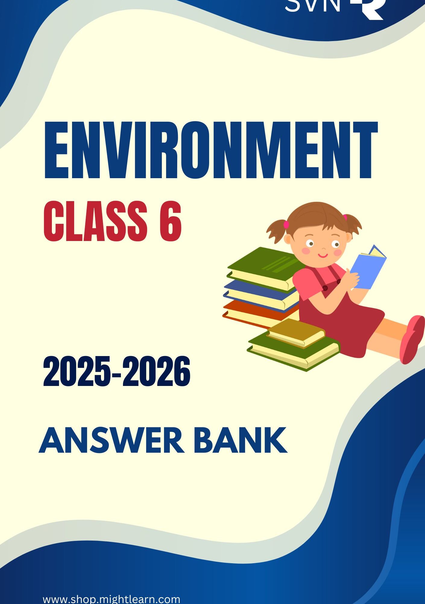 SVN Class 6 Environment AM