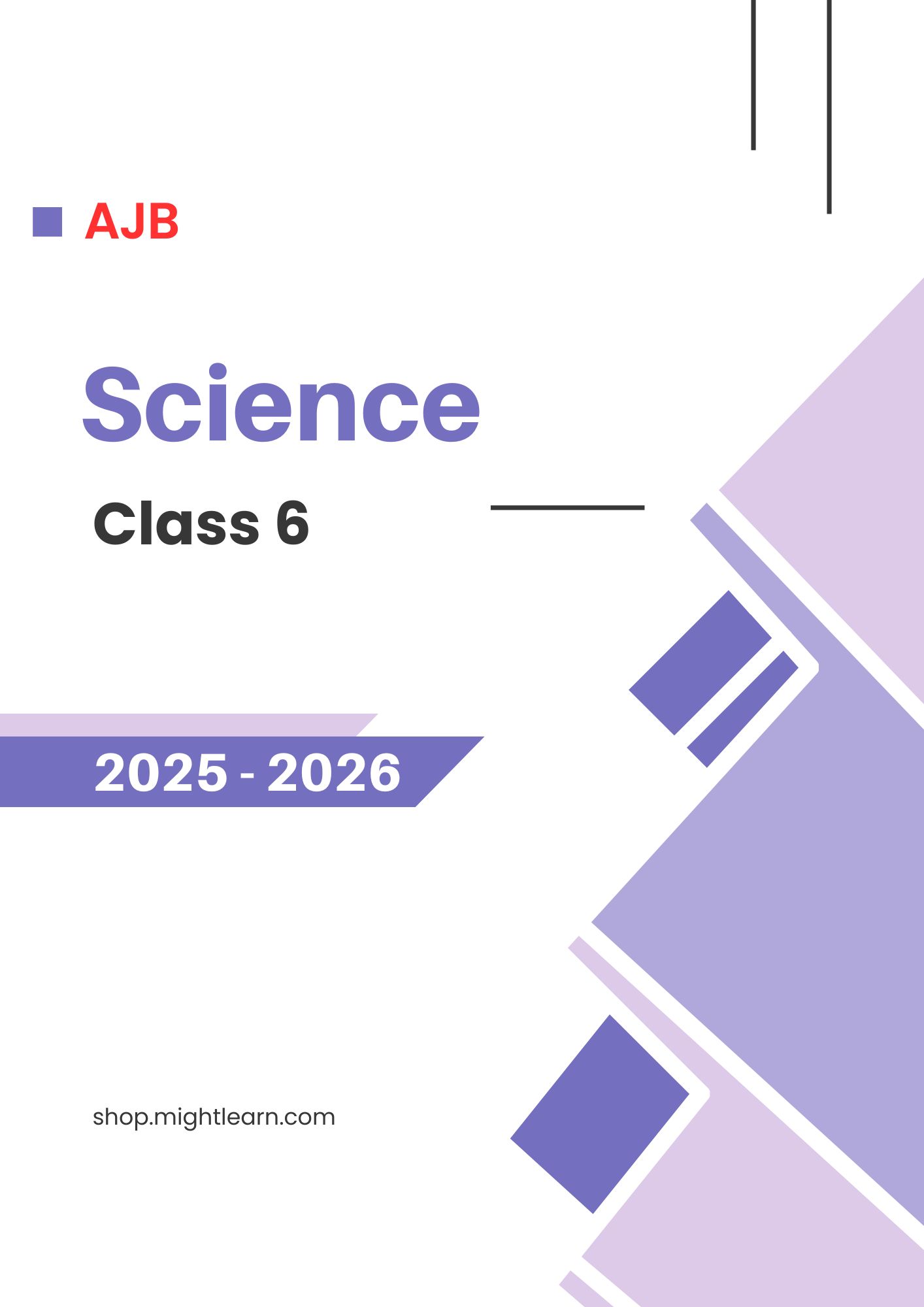 AJB Class 6 Science AM