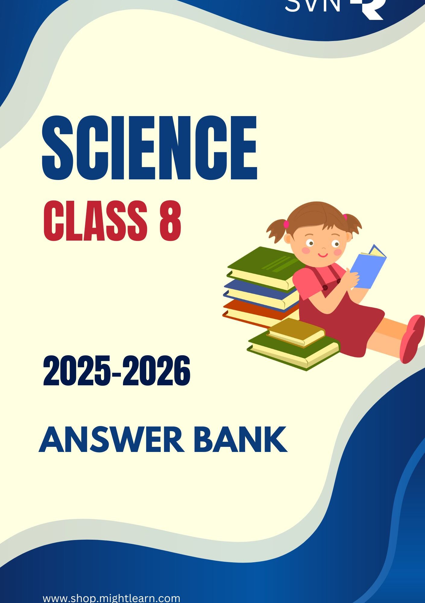 SVN Class 8 Science AM
