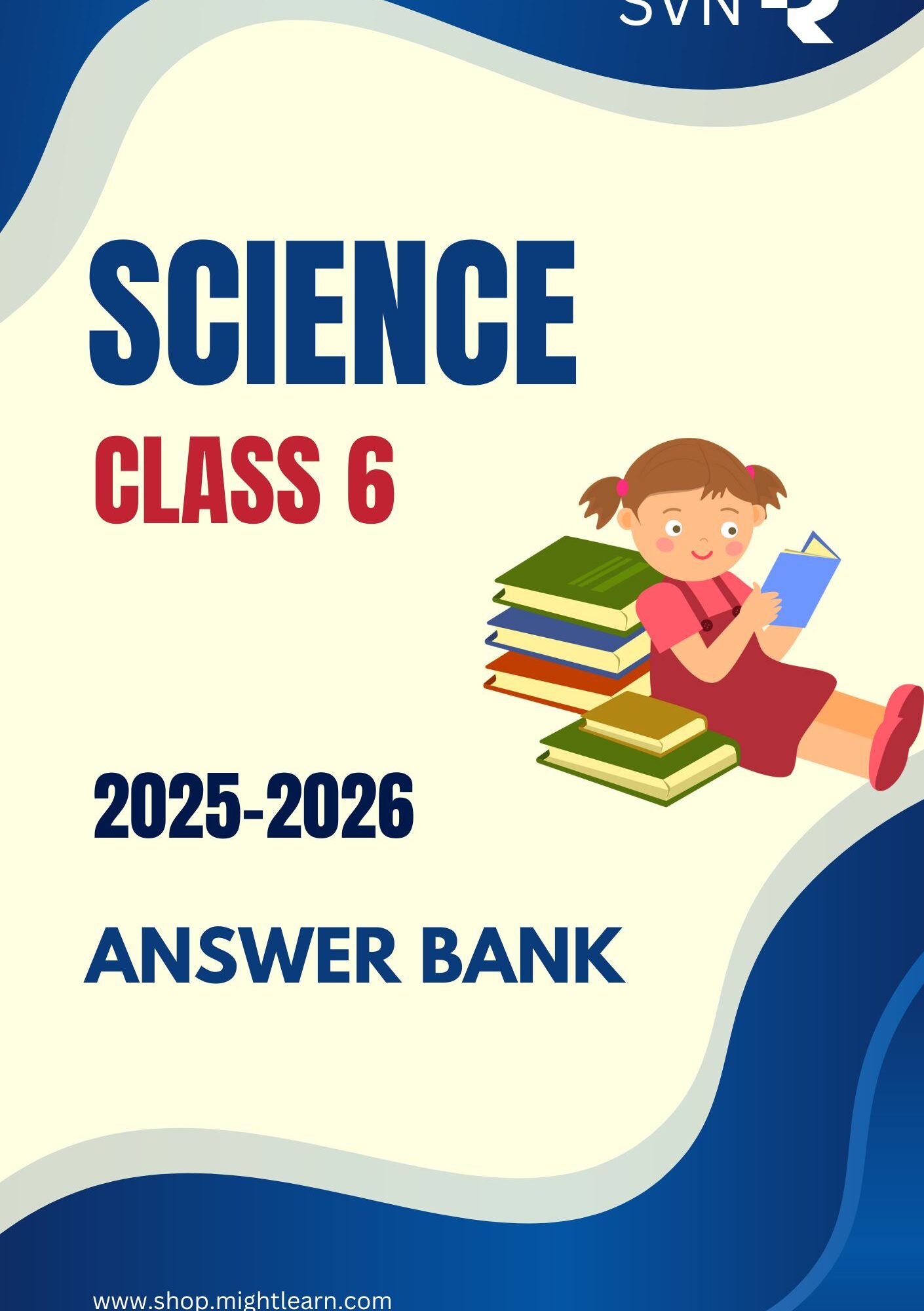 SVN Class 6 Science AM