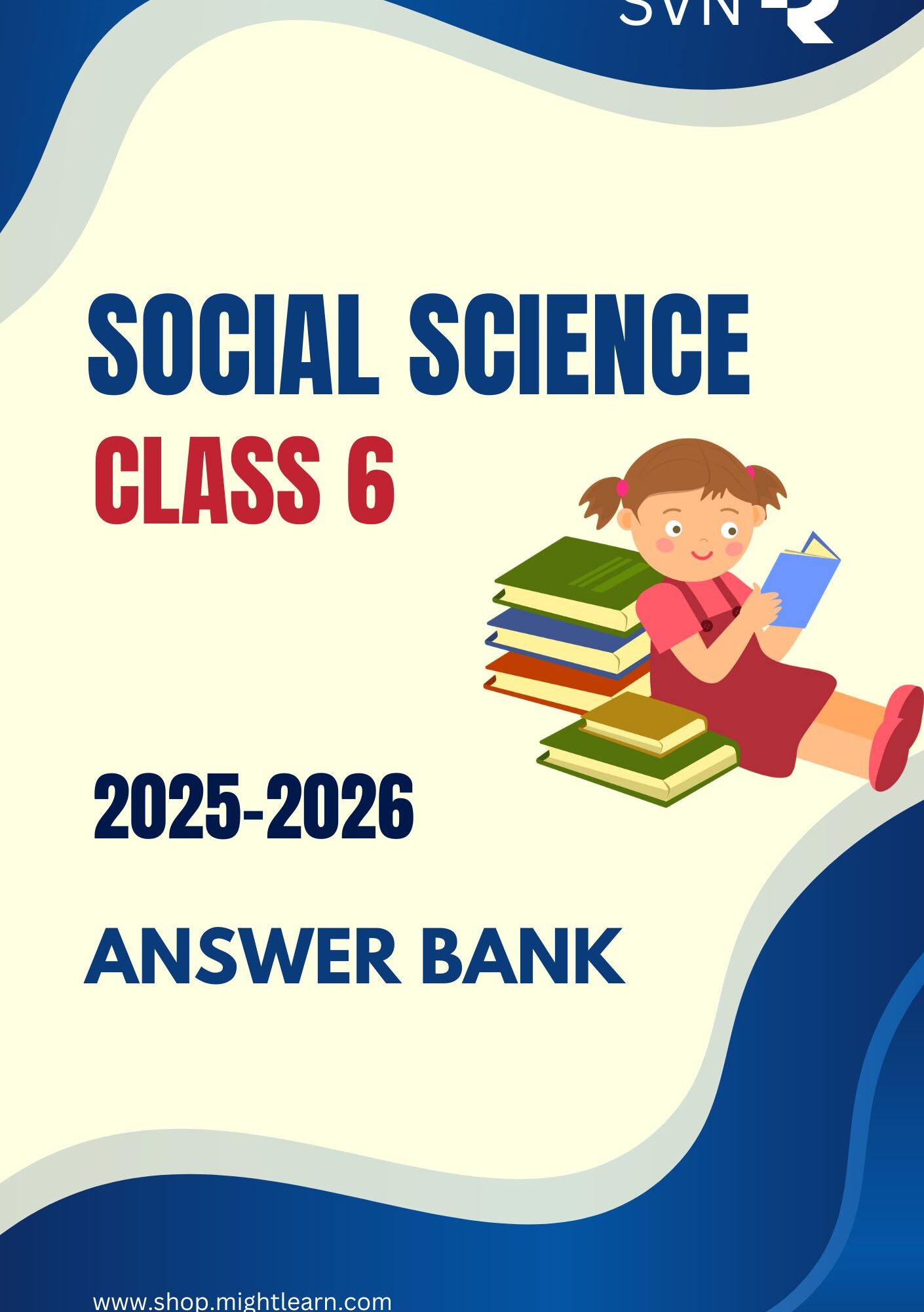 SVN Class 6 Social Science AM