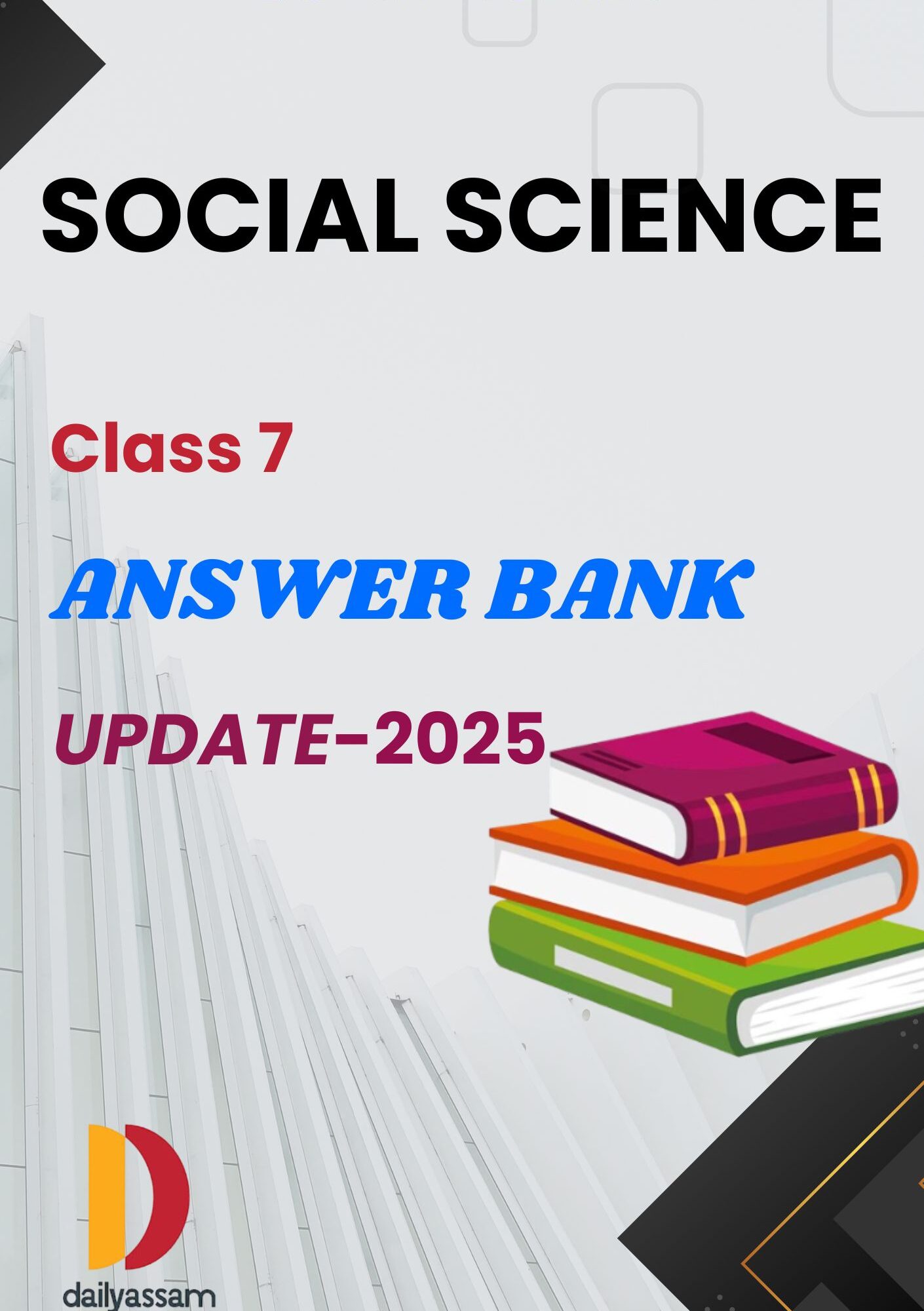 SCERT Class 7 Social Science AM