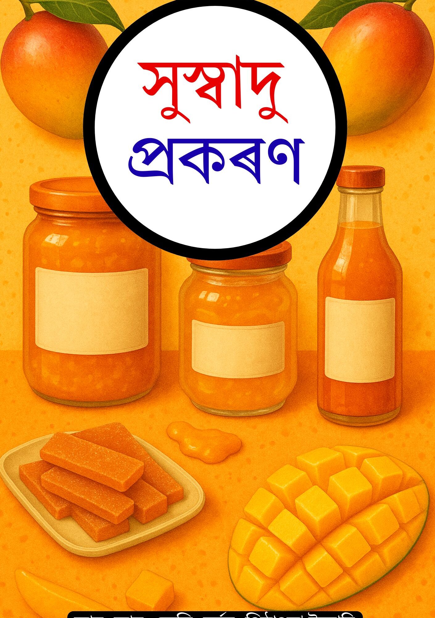 সুস্বদু প্ৰকৰণ