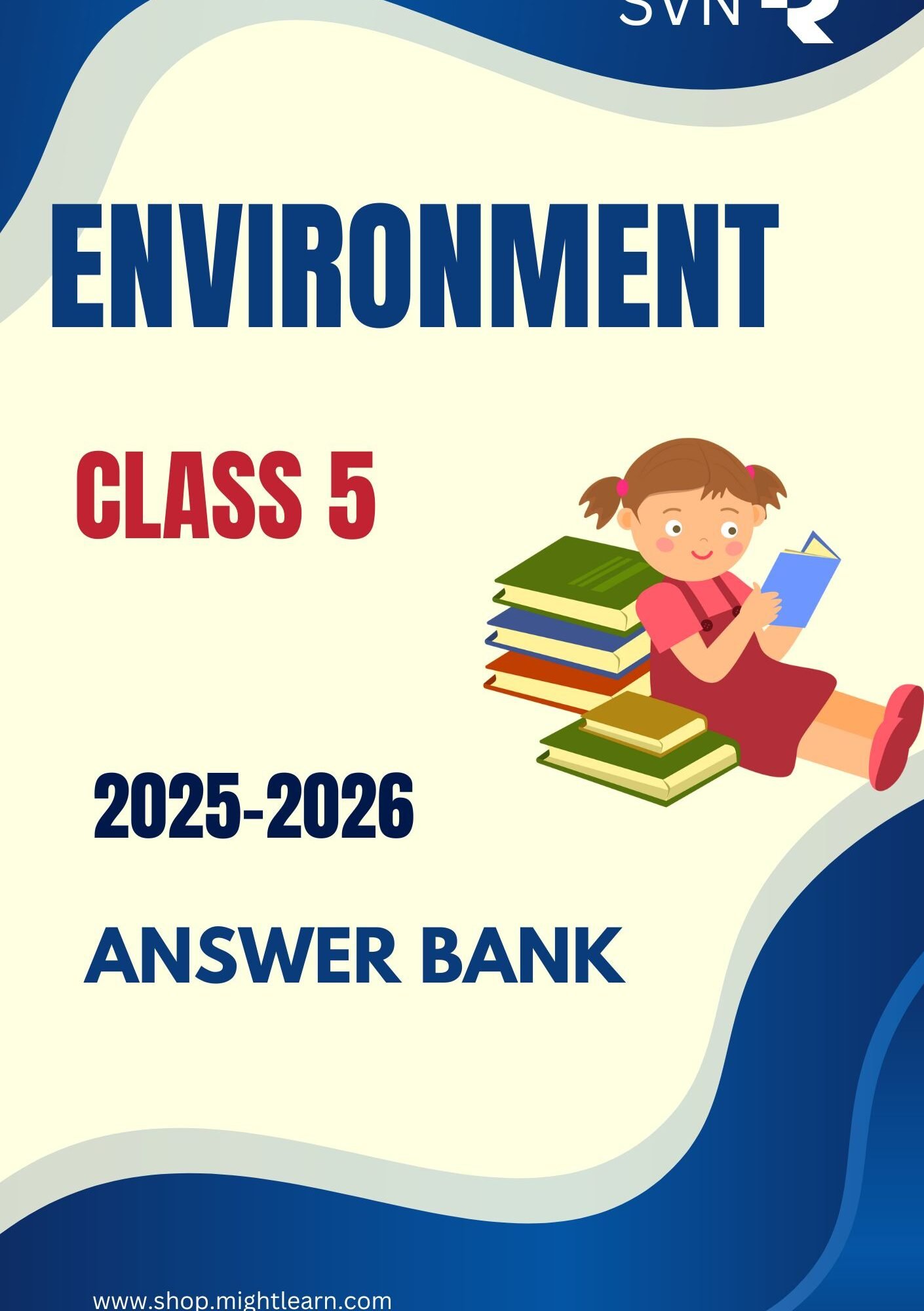 SVN Class 5 Environment Solution
