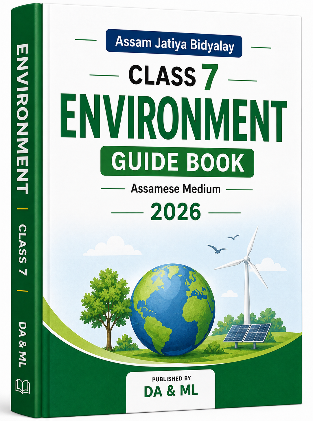 Class 7 Environment Solution