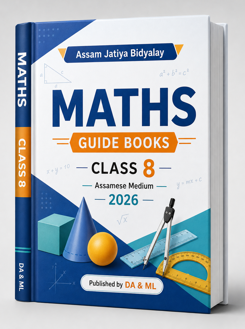 AJB Class 8 Maths AM
