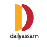 Daily Assam Logo